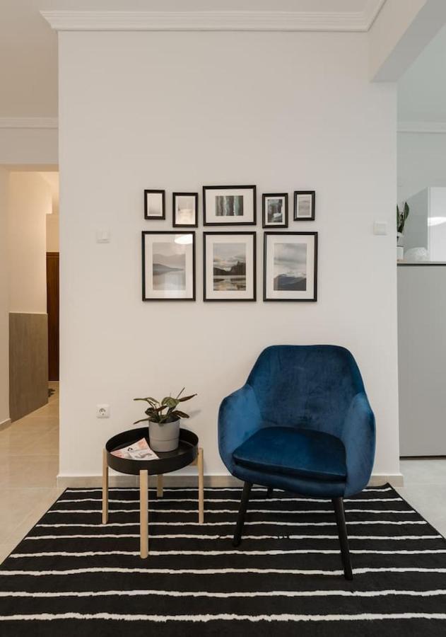 Apartmán Center Of Soluň Exteriér fotografie