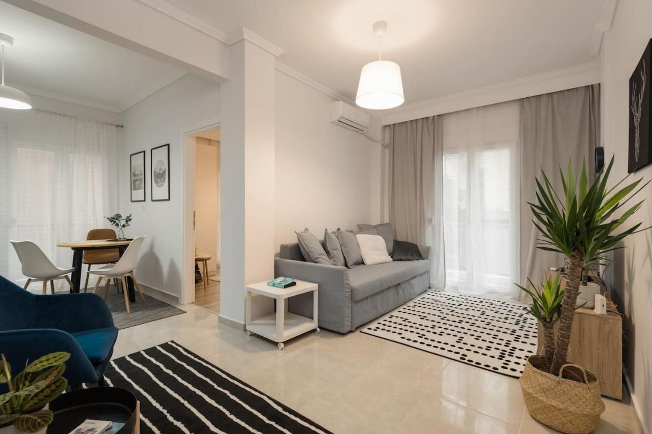 Apartmán Center Of Soluň Exteriér fotografie