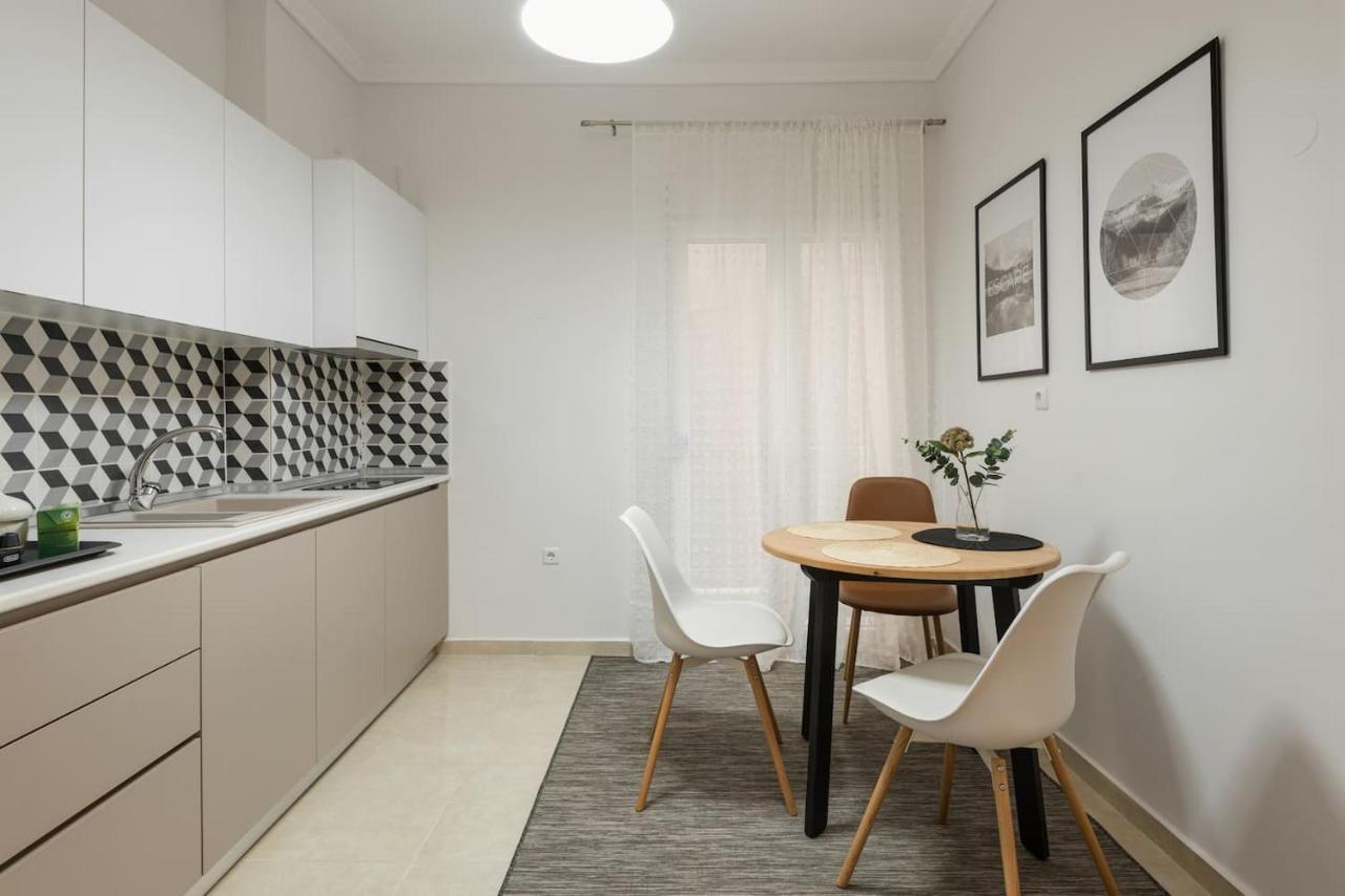 Apartmán Center Of Soluň Exteriér fotografie
