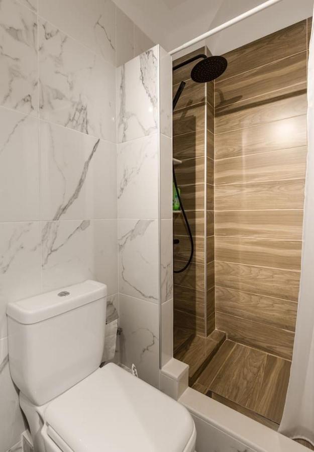 Apartmán Center Of Soluň Exteriér fotografie