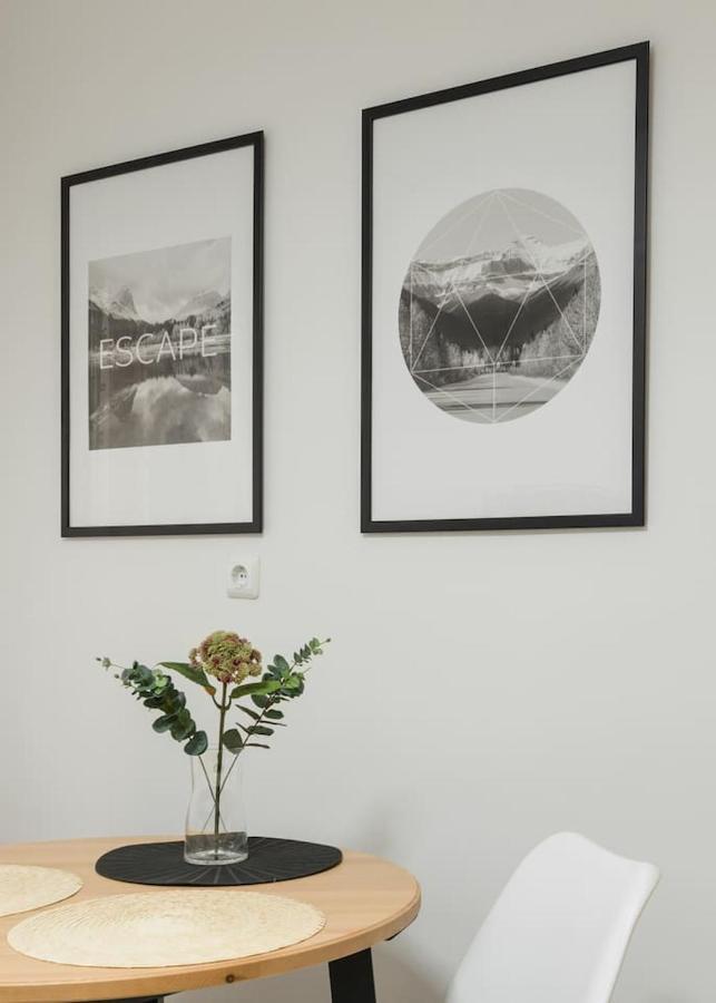 Apartmán Center Of Soluň Exteriér fotografie