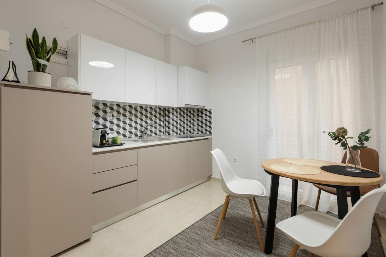 Apartmán Center Of Soluň Exteriér fotografie