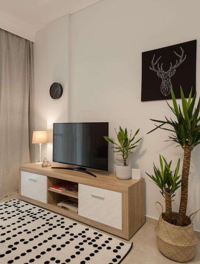 Apartmán Center Of Soluň Exteriér fotografie